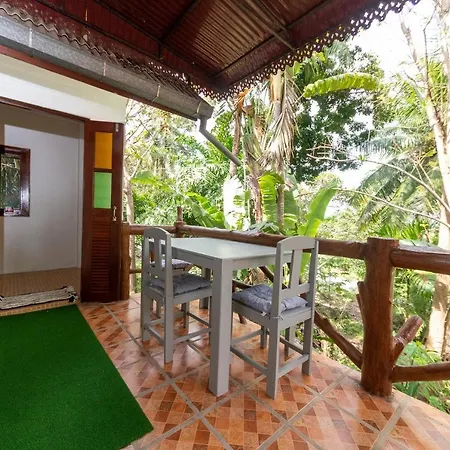 Garden Home 4 Haad Yao Exterior photo