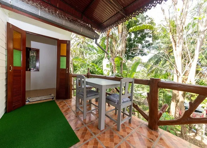 Garden Home 4