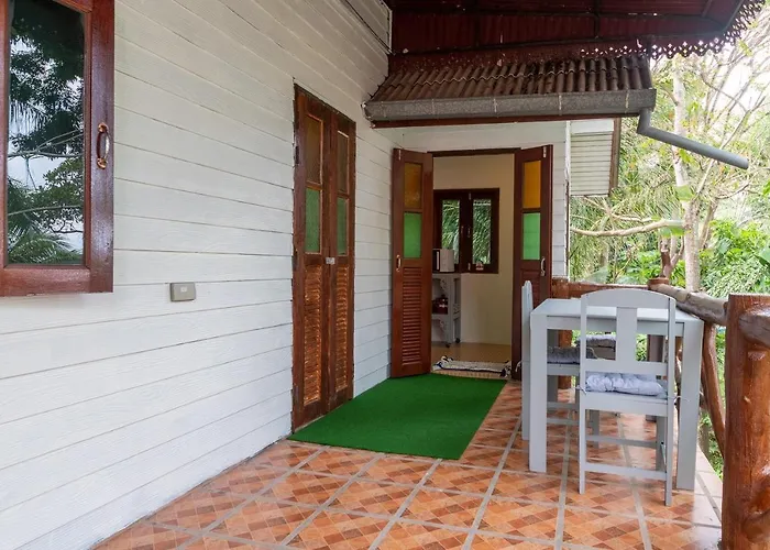 Garden Home 4