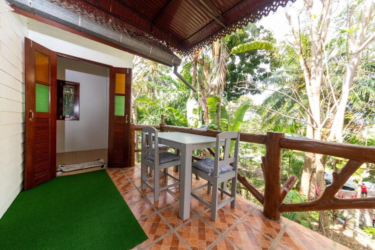 Chalet Garden 4 *